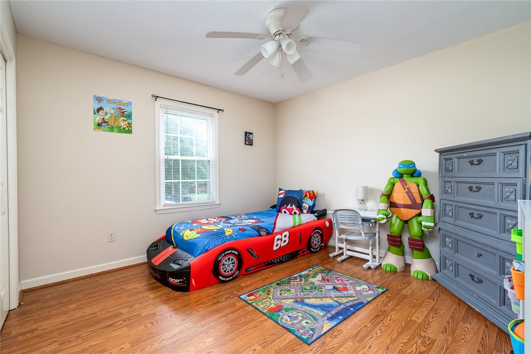 540 Drayton Circle Anderson, SC 29621 - Photo 27 of 47 Gallery Image 27