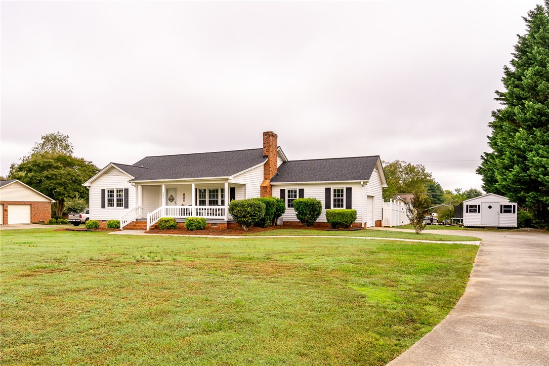 540 Drayton Circle Anderson, SC 29621 - Photo 37 of 47 Gallery Image 37