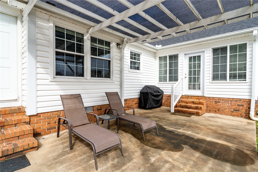 540 Drayton Circle Anderson, SC 29621 - Photo 40 of 47 Gallery Image 40