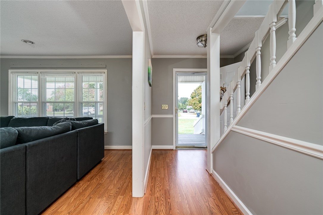 540 Drayton Circle Anderson, SC 29621 - Photo 10 of 47 Gallery Image 10