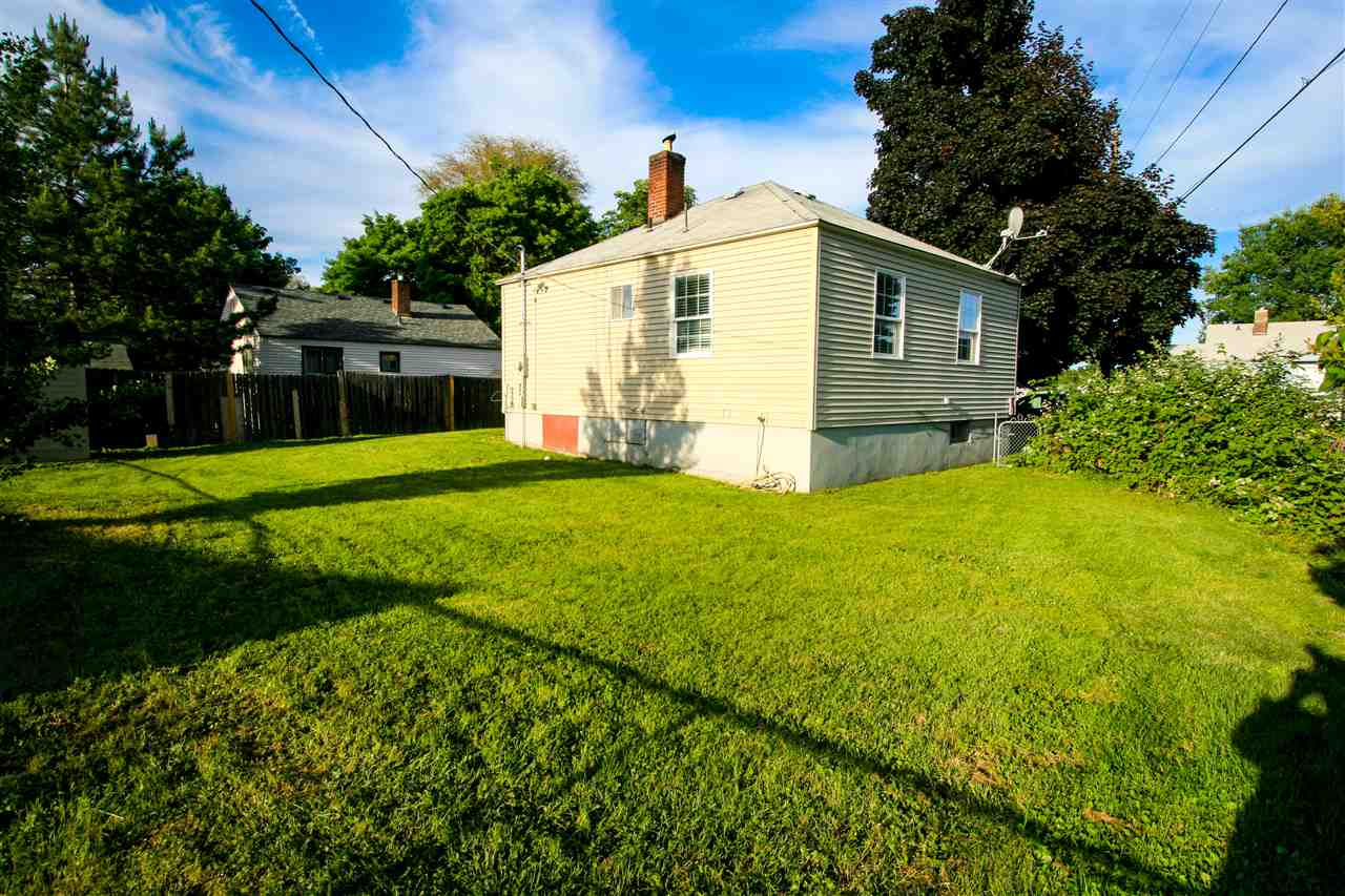4423 North Ellen Road Spokane Valley, WA 99216 - Photo 16 of 20