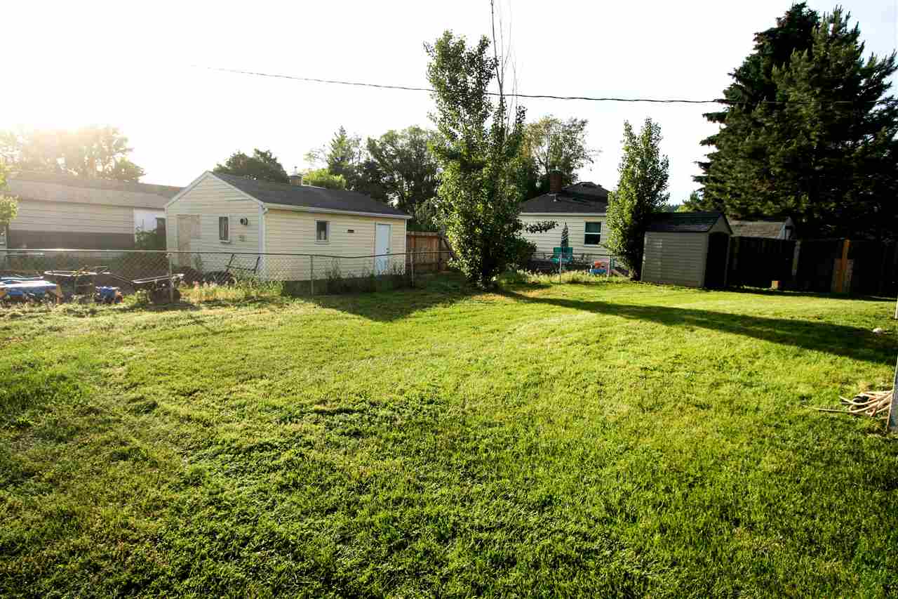 4423 North Ellen Road Spokane Valley, WA 99216 - Photo 17 of 20