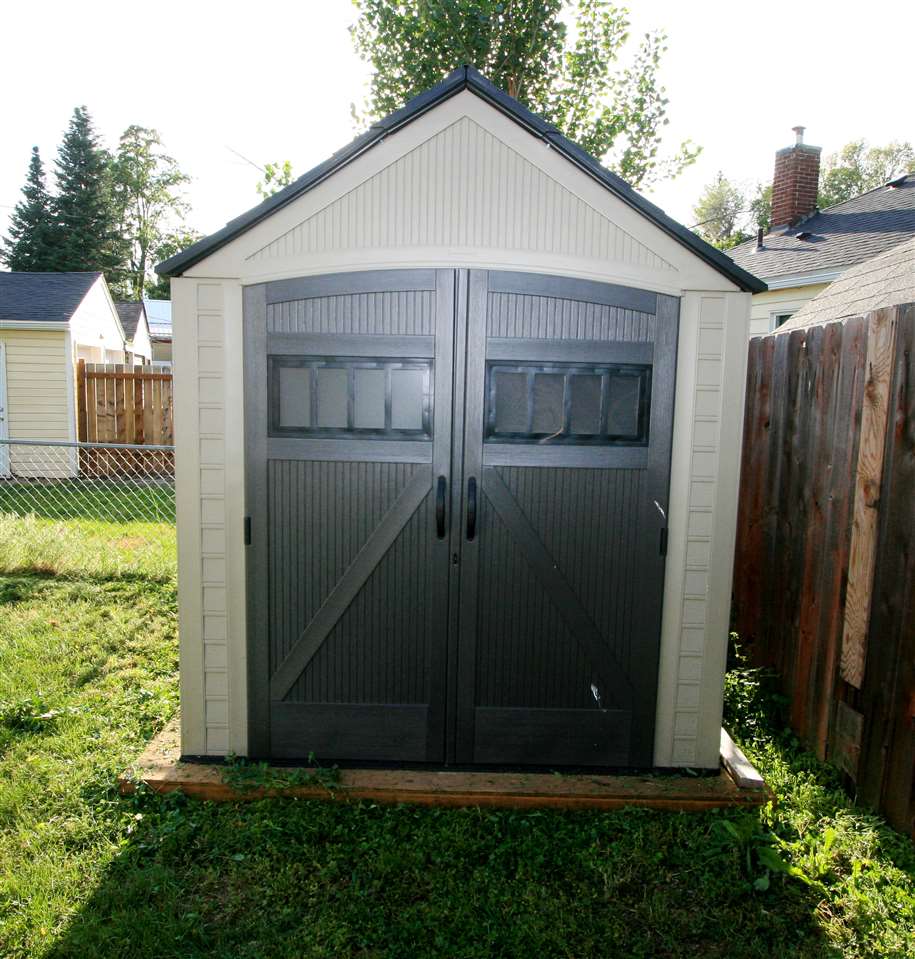 4423 North Ellen Road Spokane Valley, WA 99216 - Photo 19 of 20