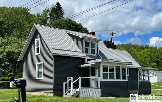 $170,000 | 1826 Avenue A, Olean, NY 14760