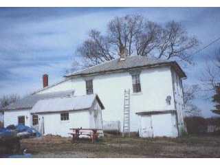 529 Stump Hollow Road Southeast Lancaster, OH 43130 - Photo 1 of 1