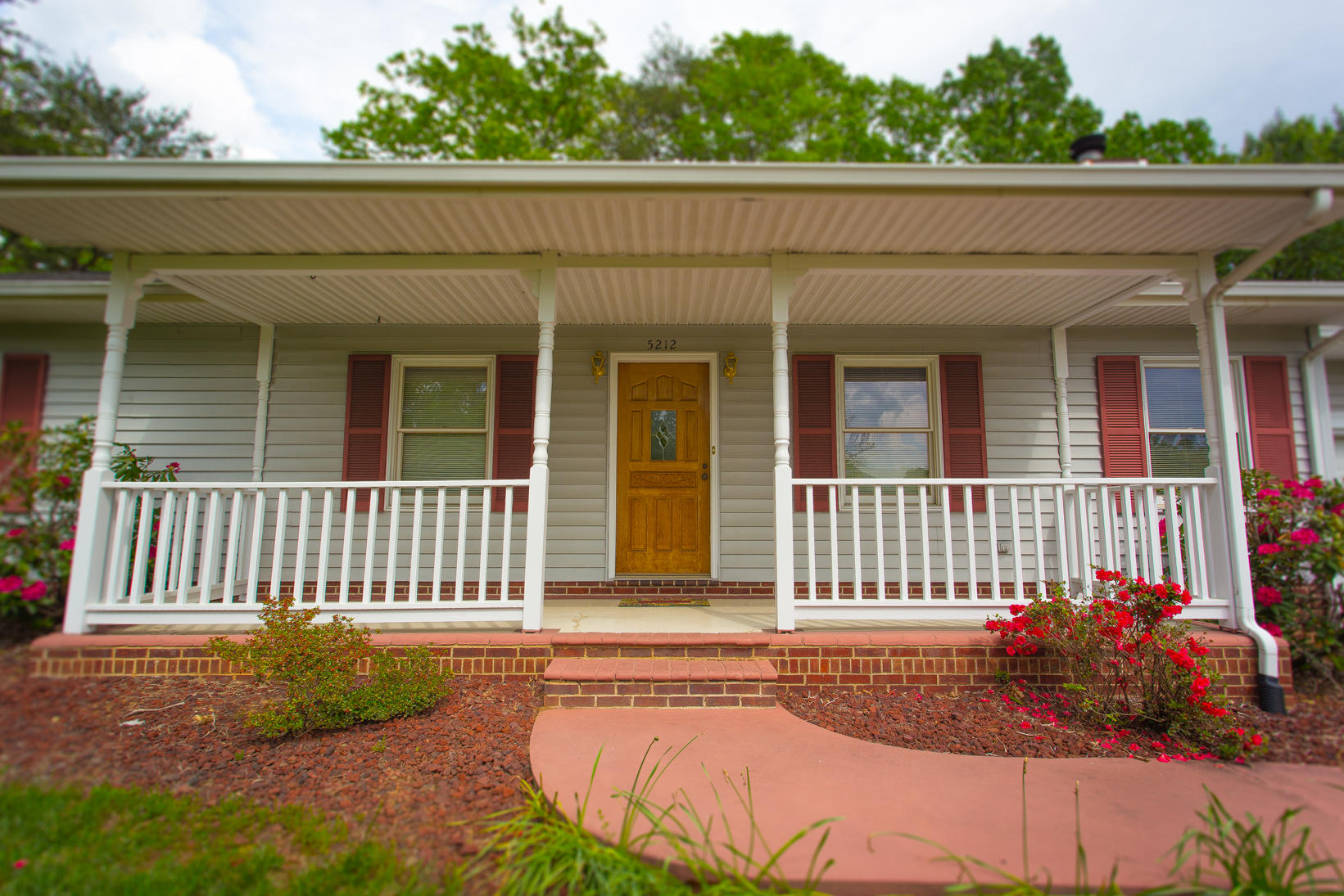 5212 Sundance Road Salem, VA 24153 - Photo 10 of 25 IMG_7407