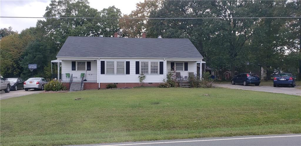 1005 Townbranch Road Graham, NC 27253 - Photo 1 of 4 Gallery Image 1