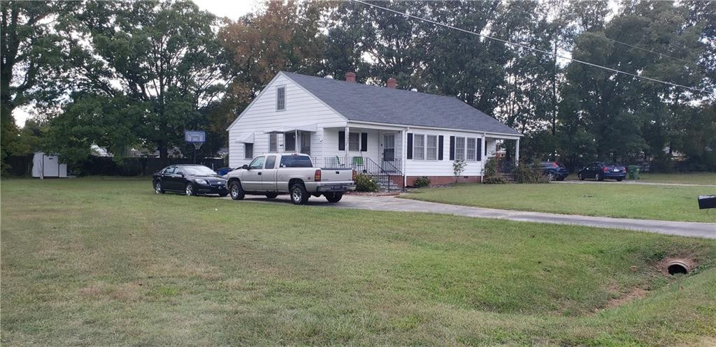 1005 Townbranch Road Graham, NC 27253 - Photo 2 of 4 Gallery Image 2