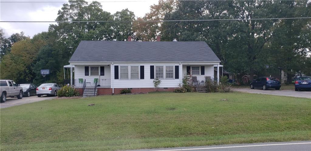 1005 Townbranch Road Graham, NC 27253 - Photo 3 of 4 Gallery Image 3