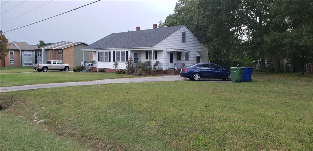 1005 Townbranch Road Graham, NC 27253 - Photo 4 of 4 Gallery Image 4