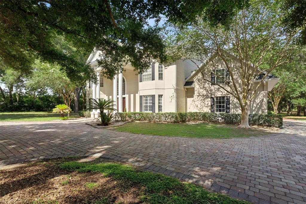 4275 Round Lake Road Apopka, FL 32712 - Photo 52 of 64