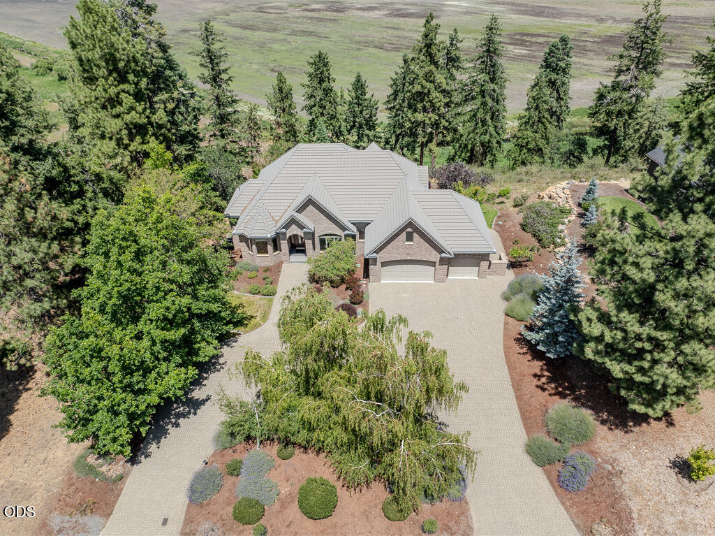 11707 Kestrel Road Klamath Falls, OR 97601 - Photo 59 of 65