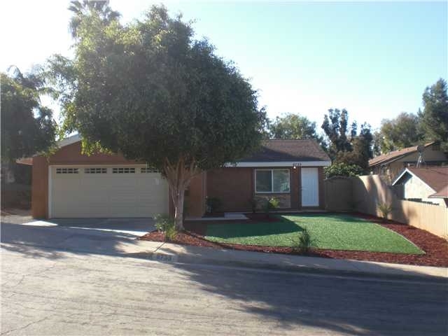 8733 Spring Vista Way Spring Valley, CA 91977 - Photo 1 of 12 Gallery Image 1