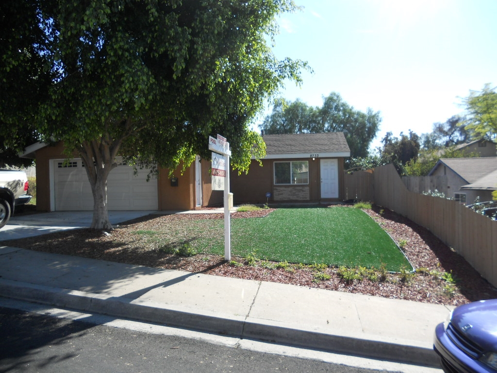 8733 Spring Vista Way Spring Valley, CA 91977 - Photo 2 of 12 Gallery Image 2