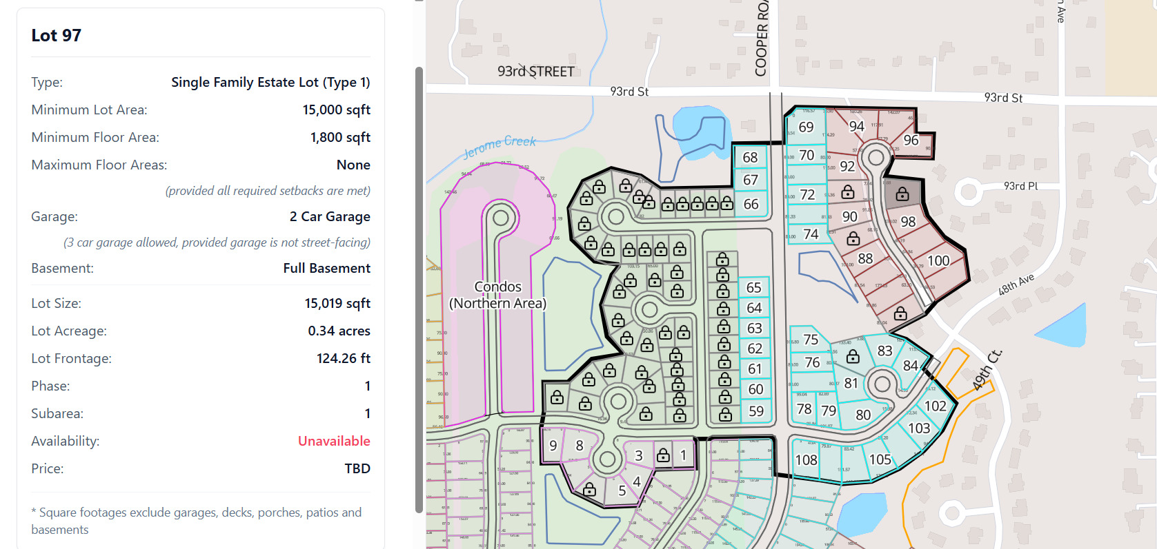 Lt 97 49th Court Pleasant Prairie, WI 53158 - Photo 1 of 10 unknown