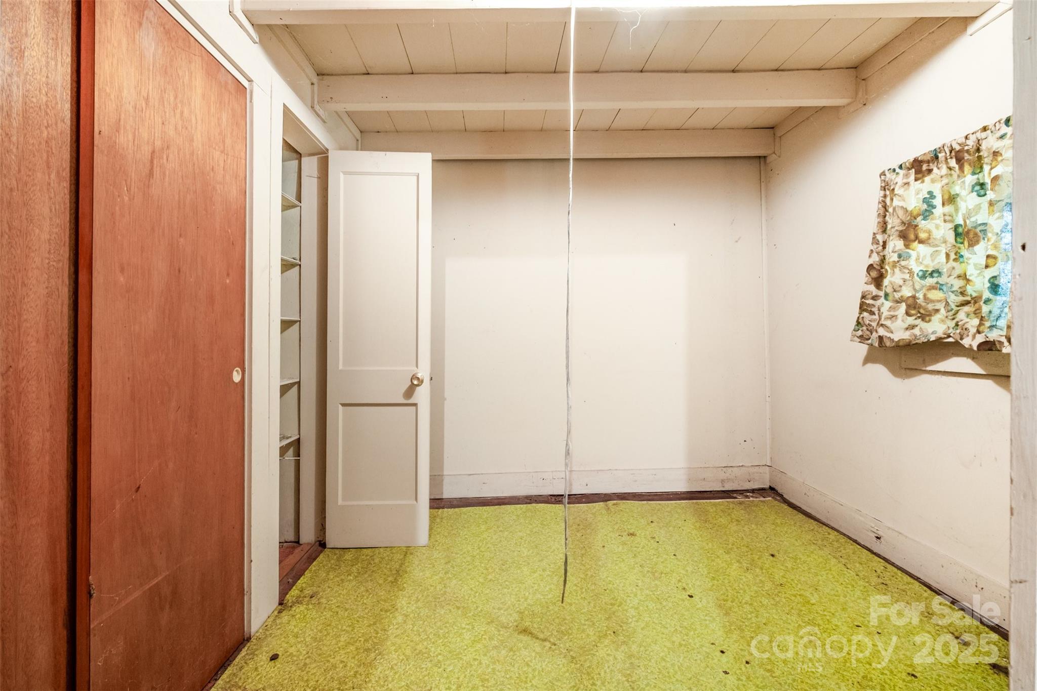 2412 Daves Road Shelby, NC 28150 - Photo 24 of 38 a view of an empty room