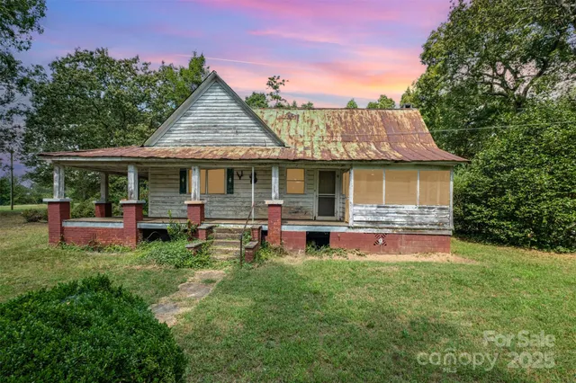 $112,000 | 2412 Daves Road, Shelby, NC 28150