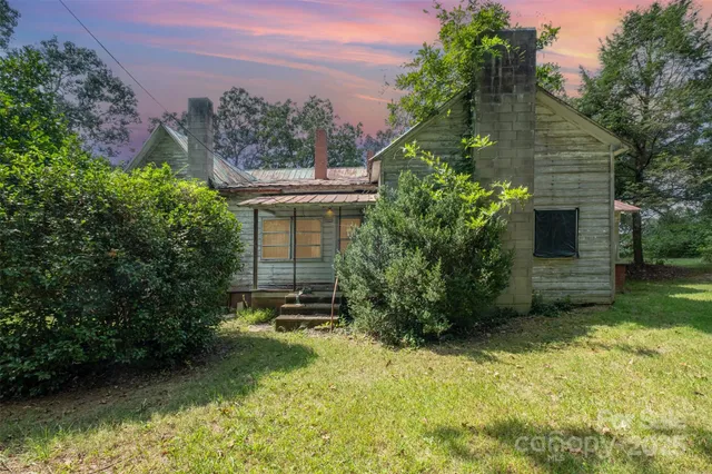 $112,000 | 2412 Daves Road, Shelby, NC 28150