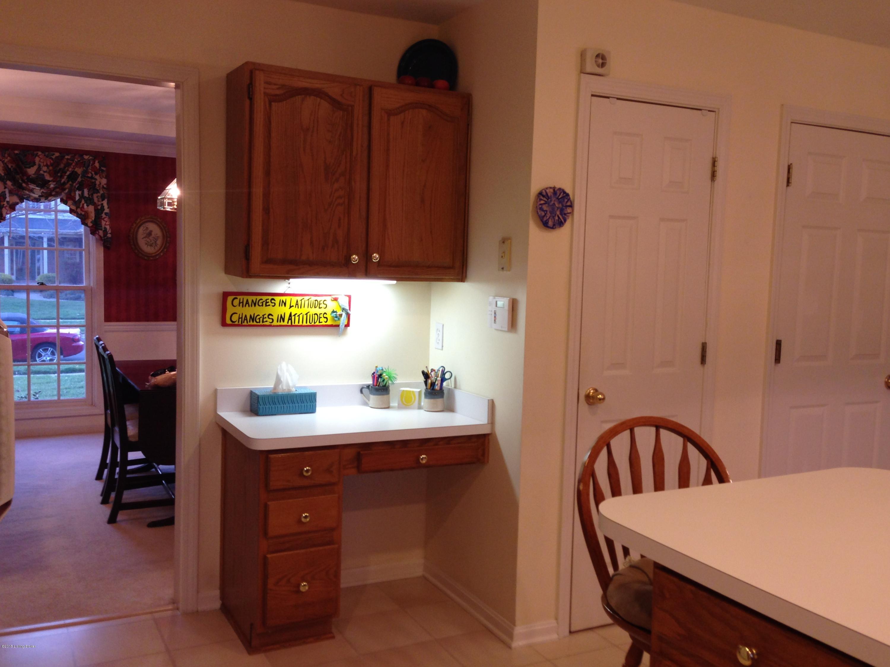 10506 Edgewater Road Louisville, KY 40223 - Photo 7 of 21 edgewater desk.JPG