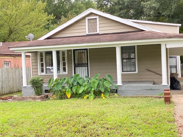 2669 New Raleigh Road Memphis, TN 38128 - Photo 1 of 22