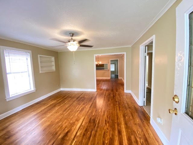 2669 New Raleigh Road Memphis, TN 38128 - Photo 2 of 22