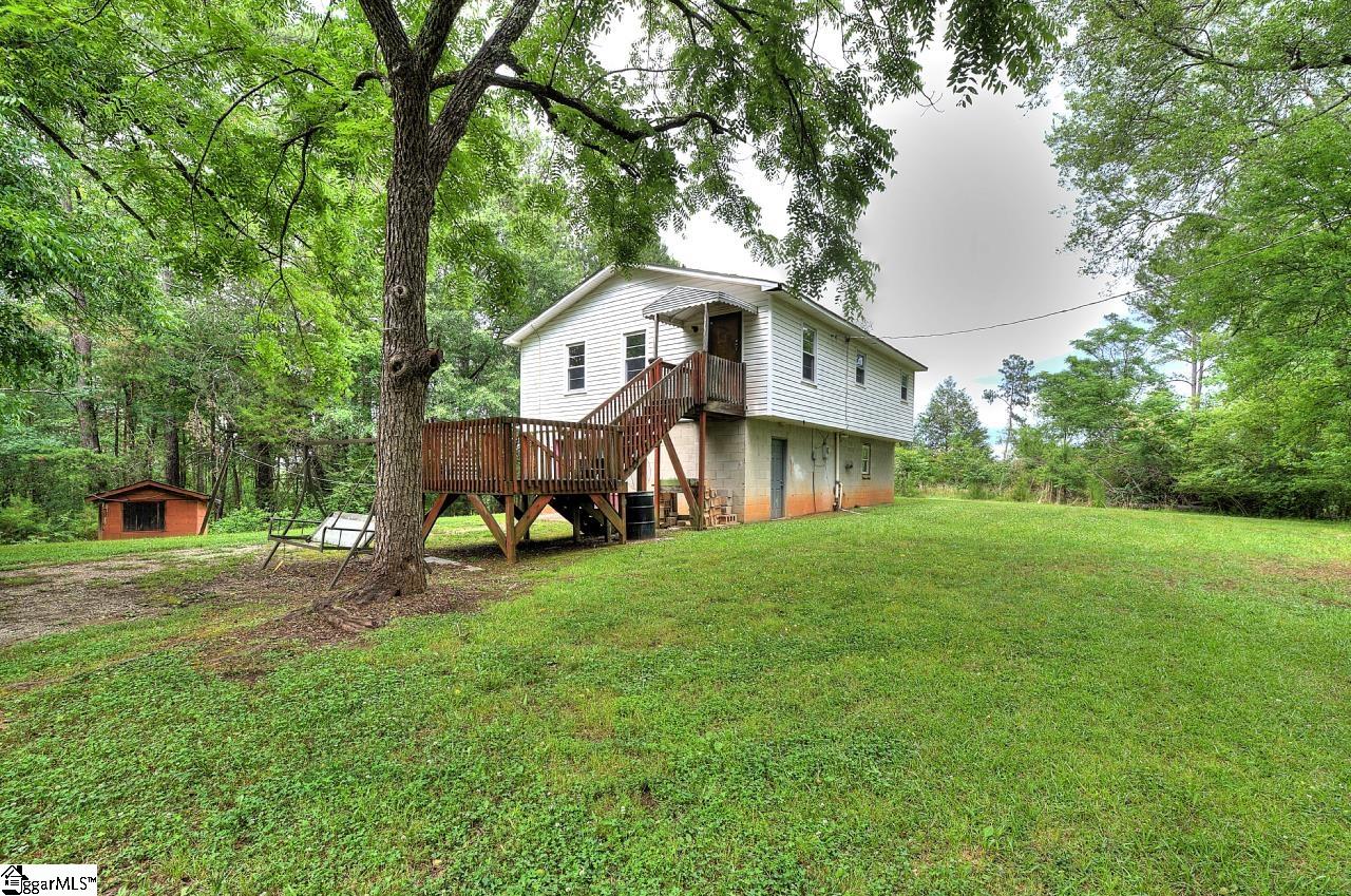 503 Edgewater Road Woodruff, SC 29388 - Photo 28 of 34