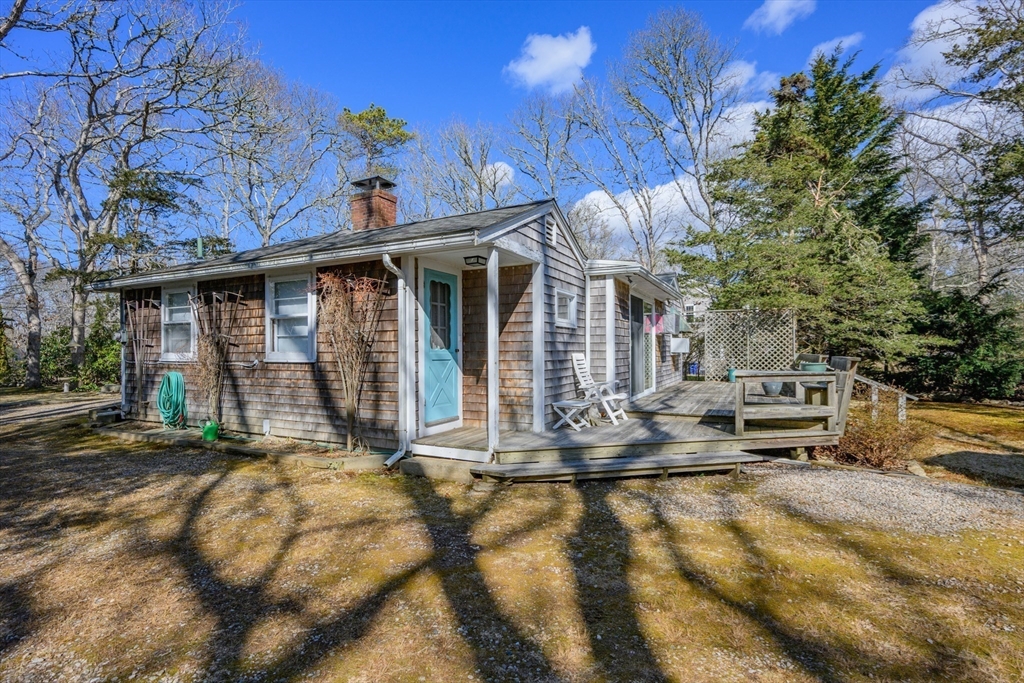13 Hidden Village Road Falmouth, MA 02540 - Photo 22 of 30