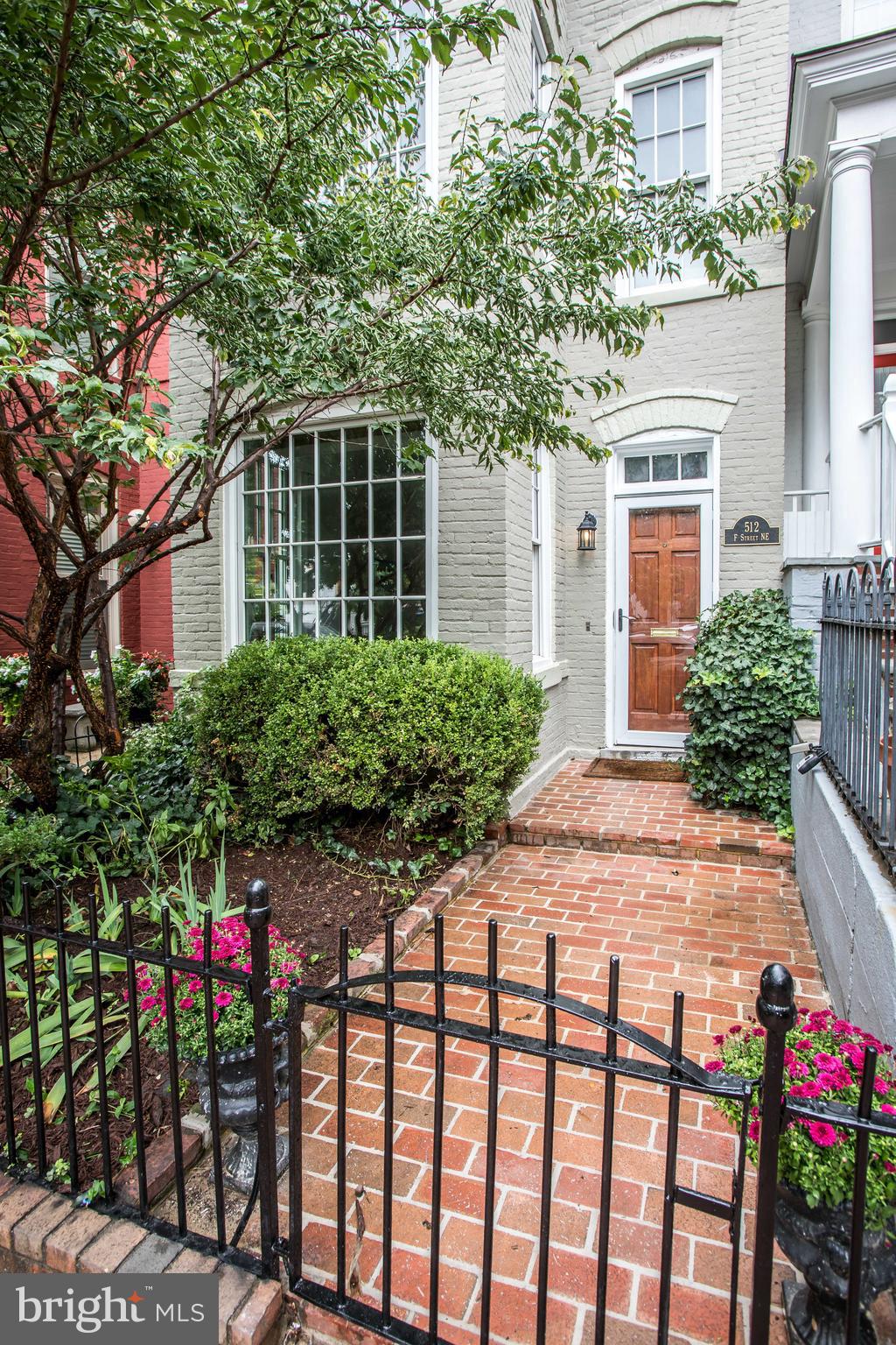 512 F Street Northeast Washington, DC 20002 - Photo 1 of 24 Gallery Image 1