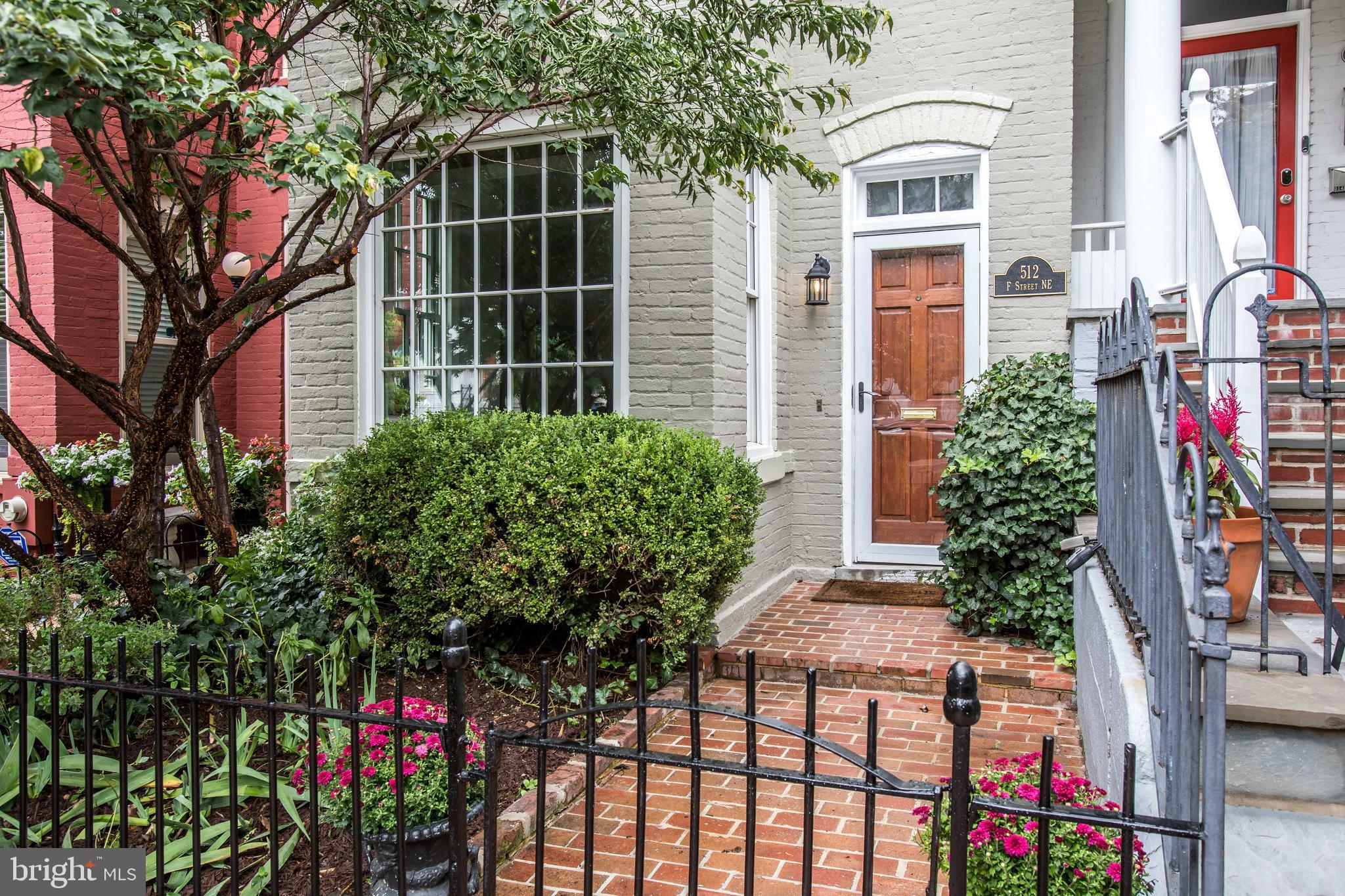 512 F Street Northeast Washington, DC 20002 - Photo 2 of 24 Gallery Image 2