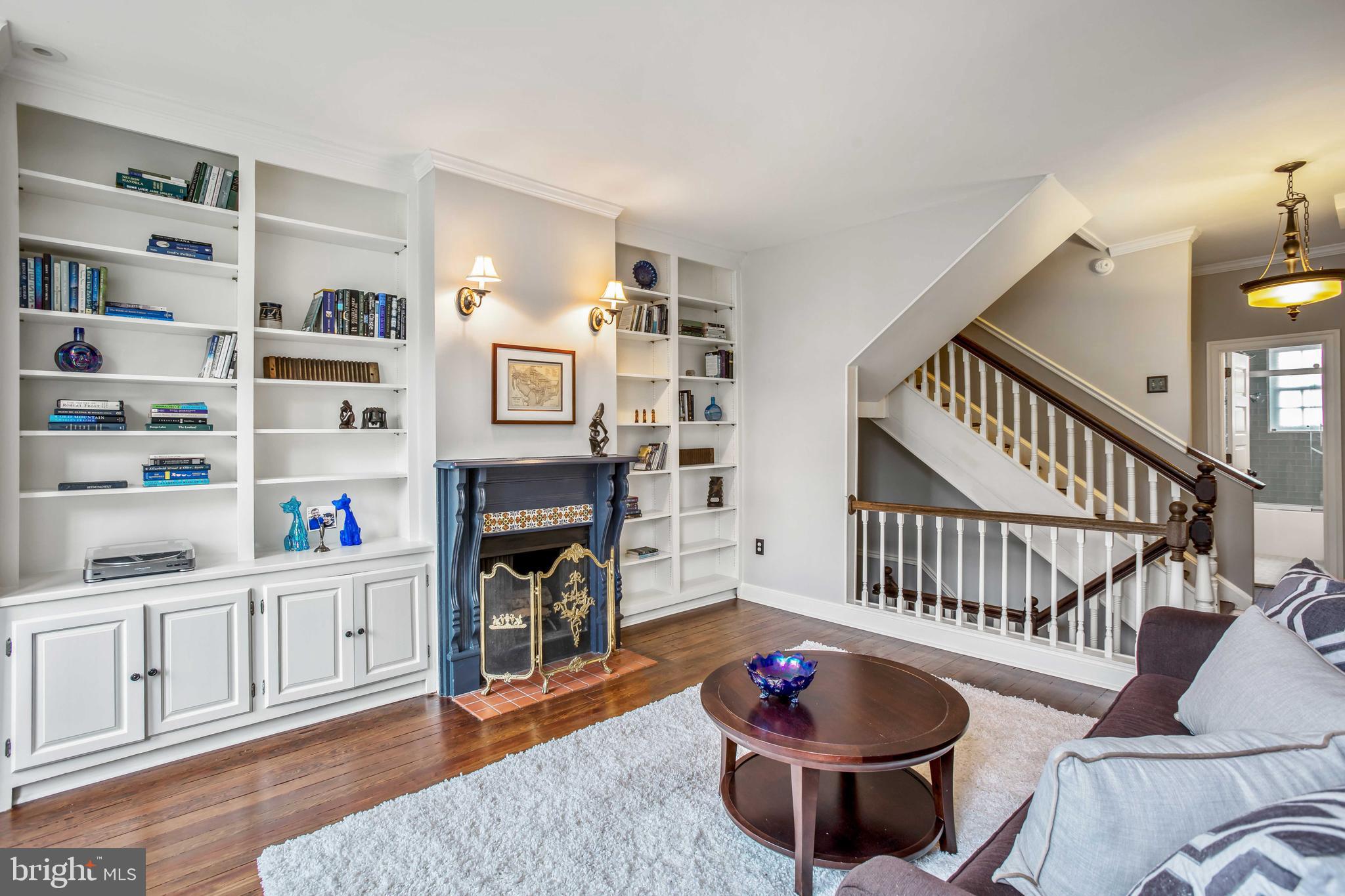 512 F Street Northeast Washington, DC 20002 - Photo 11 of 24 Gallery Image 11