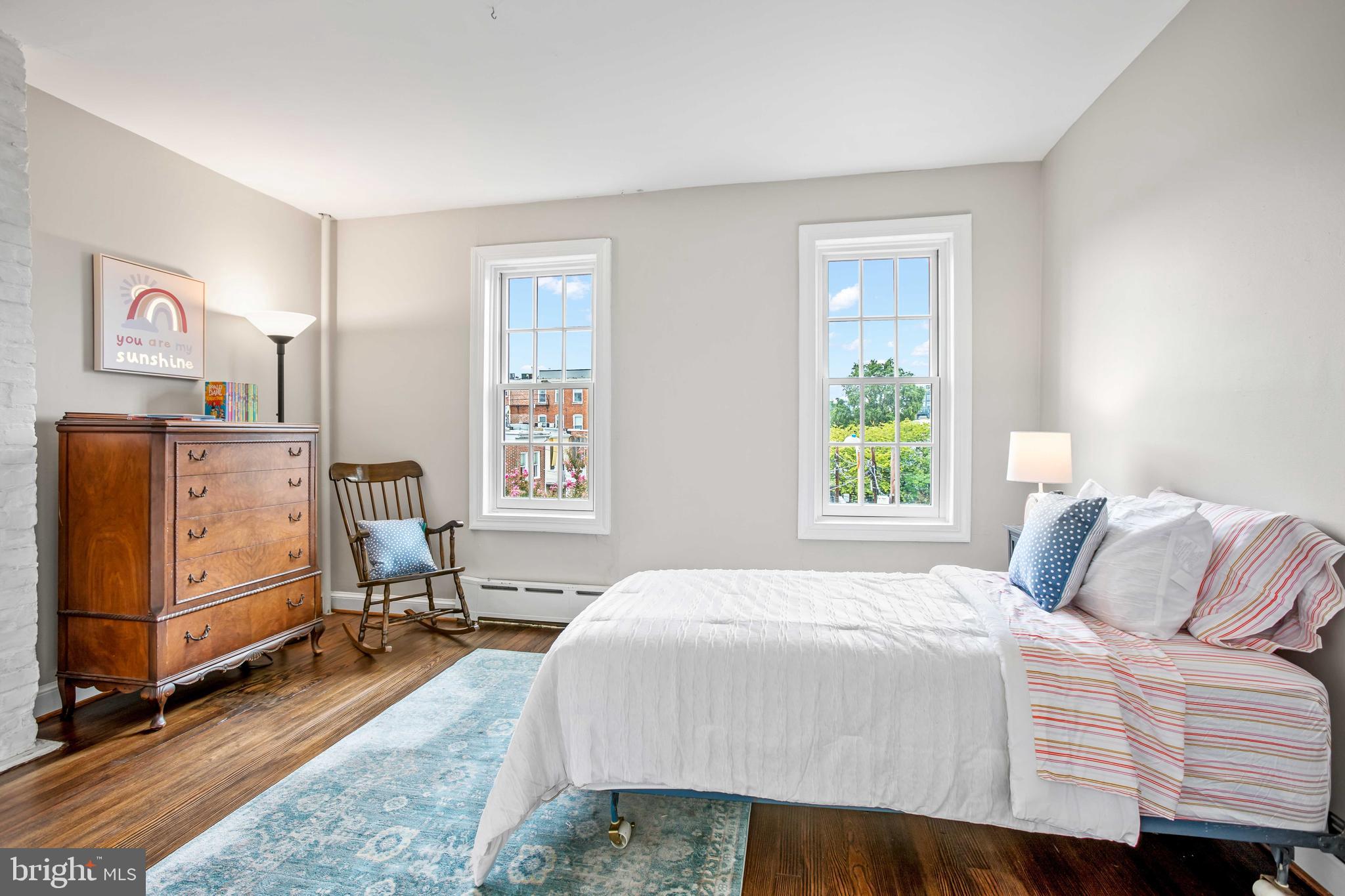 512 F Street Northeast Washington, DC 20002 - Photo 20 of 24 Gallery Image 20