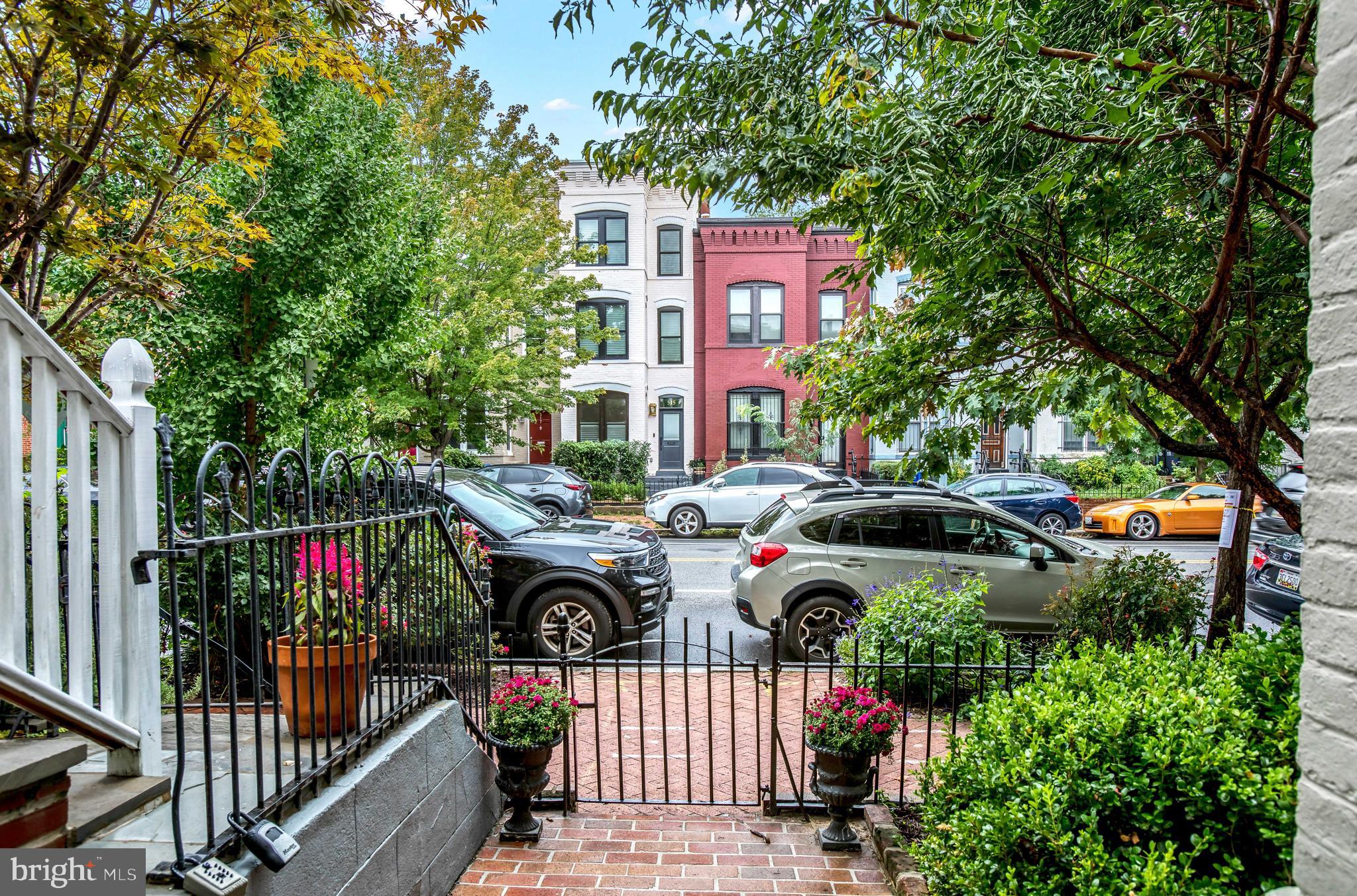 512 F Street Northeast Washington, DC 20002 - Photo 3 of 24 Gallery Image 3