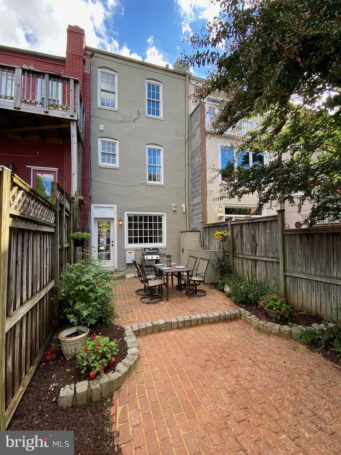 512 F Street Northeast Washington, DC 20002 - Photo 22 of 24 Gallery Image 22