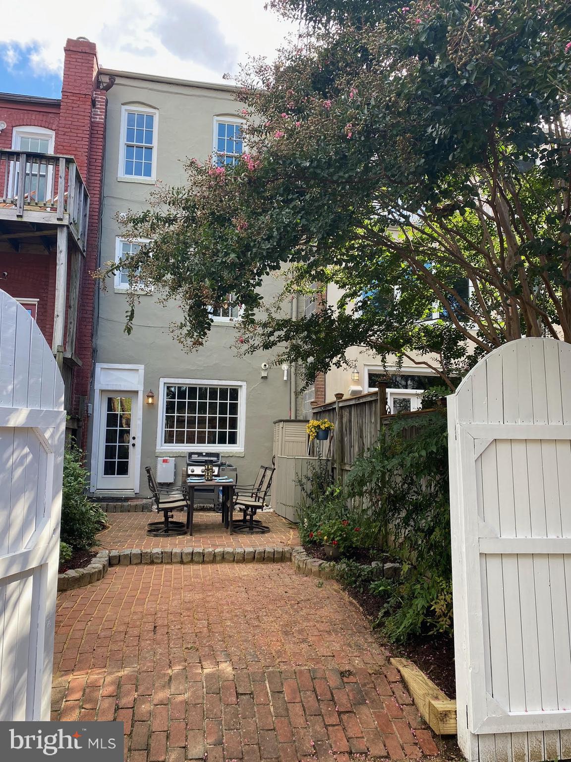 512 F Street Northeast Washington, DC 20002 - Photo 24 of 24 Gallery Image 24