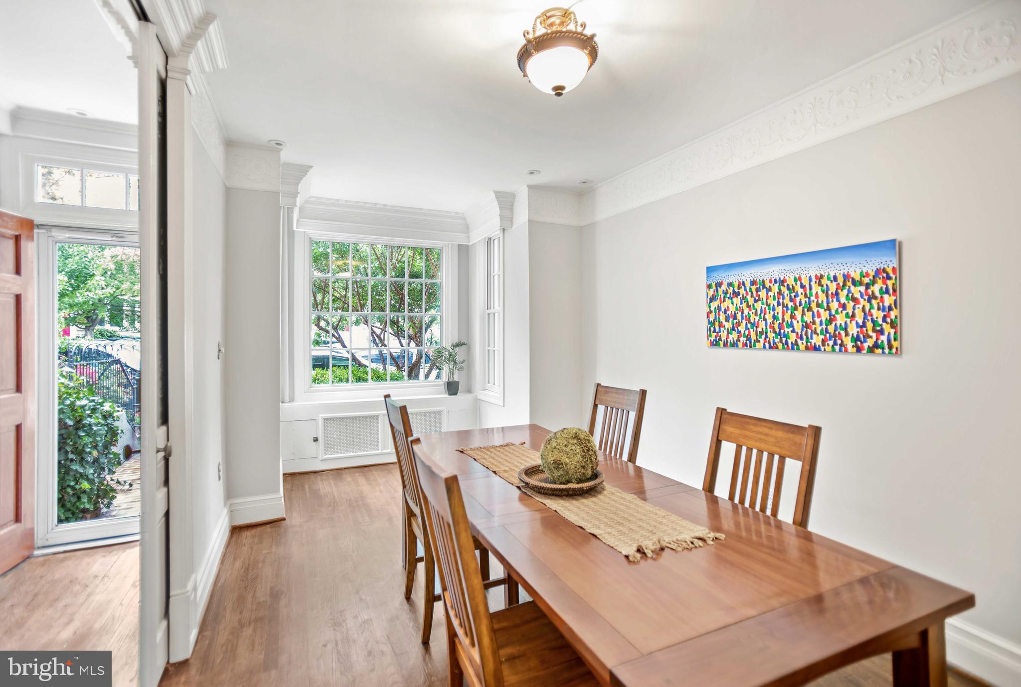 512 F Street Northeast Washington, DC 20002 - Photo 4 of 24 Gallery Image 4