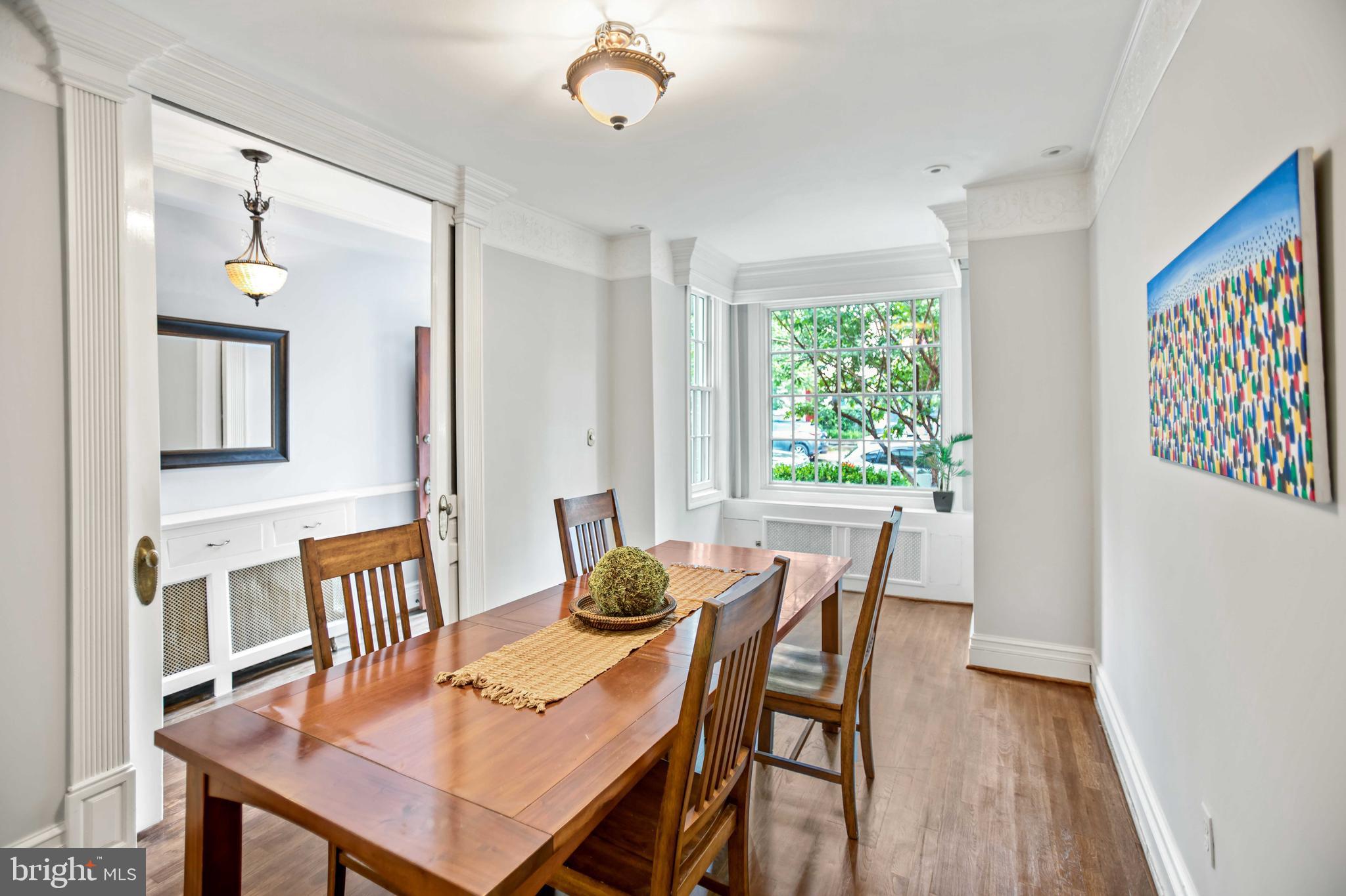 512 F Street Northeast Washington, DC 20002 - Photo 5 of 24 Gallery Image 5