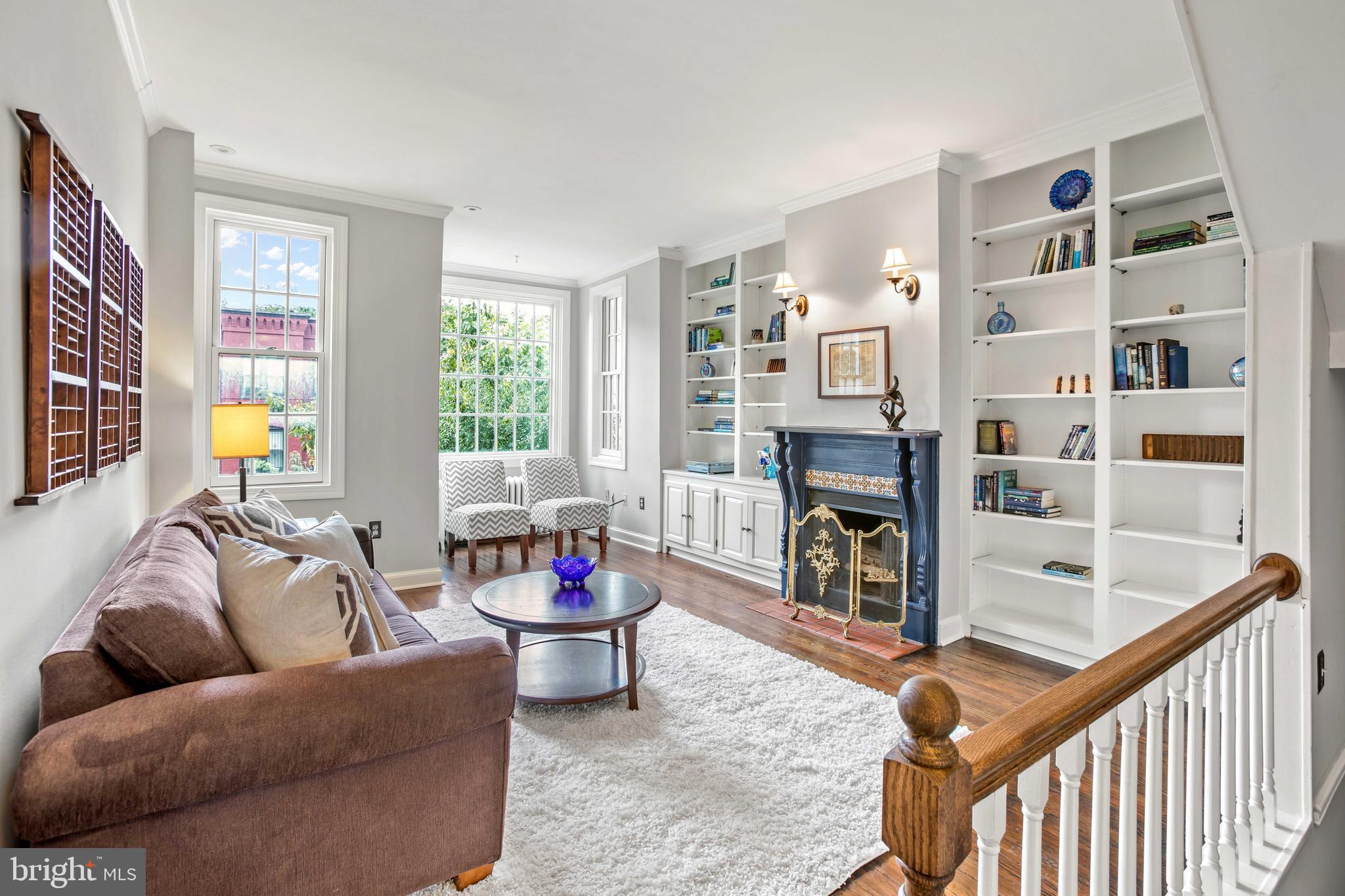 512 F Street Northeast Washington, DC 20002 - Photo 8 of 24 Gallery Image 8