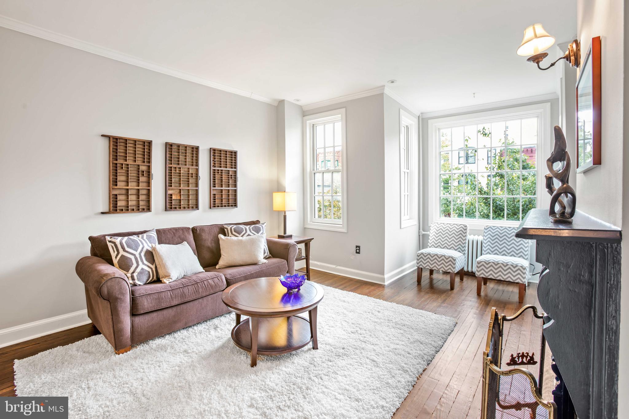 512 F Street Northeast Washington, DC 20002 - Photo 9 of 24 Gallery Image 9