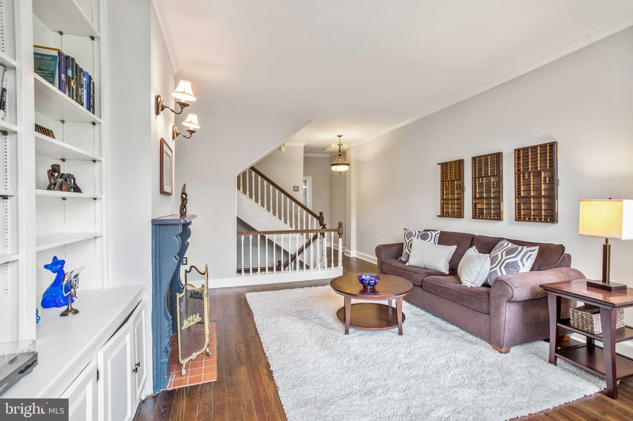 512 F Street Northeast Washington, DC 20002 - Photo 10 of 24 Gallery Image 10