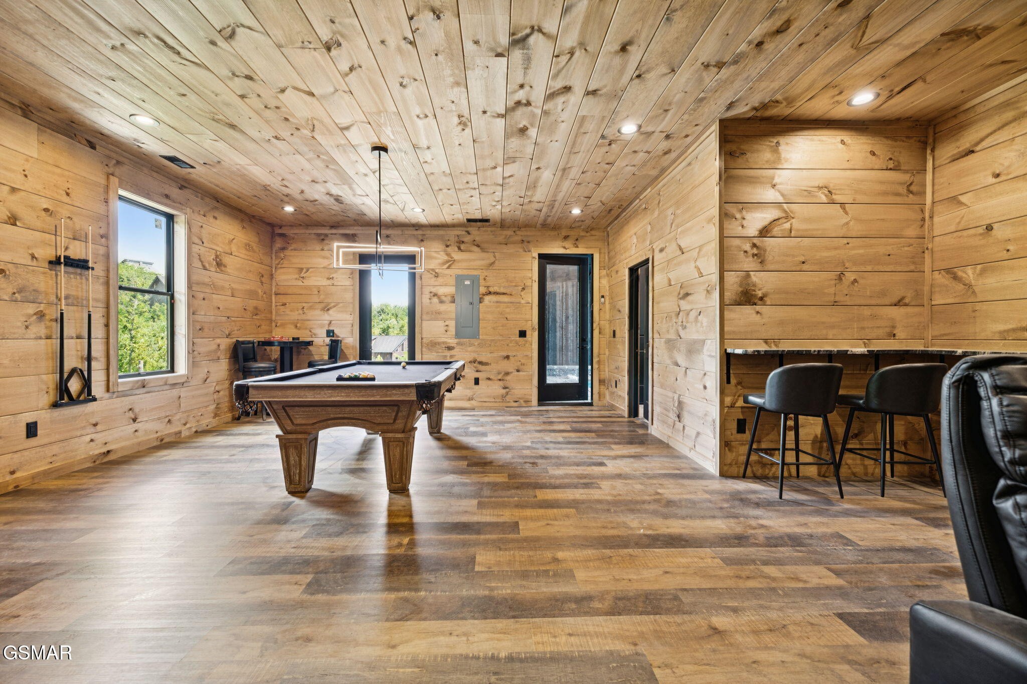 743 Village Loop Road Gatlinburg, TN 37738 - Photo 34 of 72 Gallery Image 34