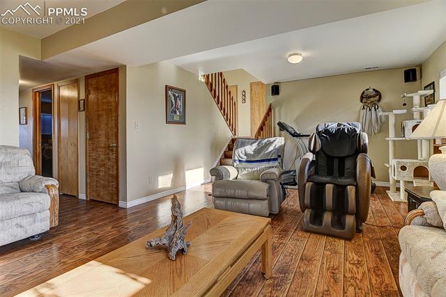 7825 Brule Road Colorado Springs, CO 80908 - Photo 9 of 43