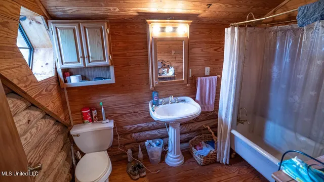 $1,150,000 | 3032 Osyka Progress Road, Osyka, MS 39657