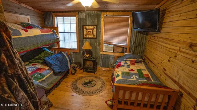 $1,150,000 | 3032 Osyka Progress Road, Osyka, MS 39657