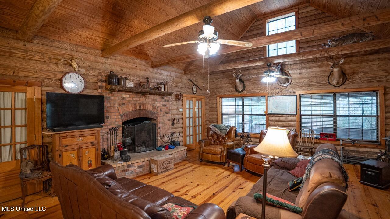 3032 Osyka Progress Road Osyka, MS 39657 - Photo 8 of 44 ZTS07801 Large