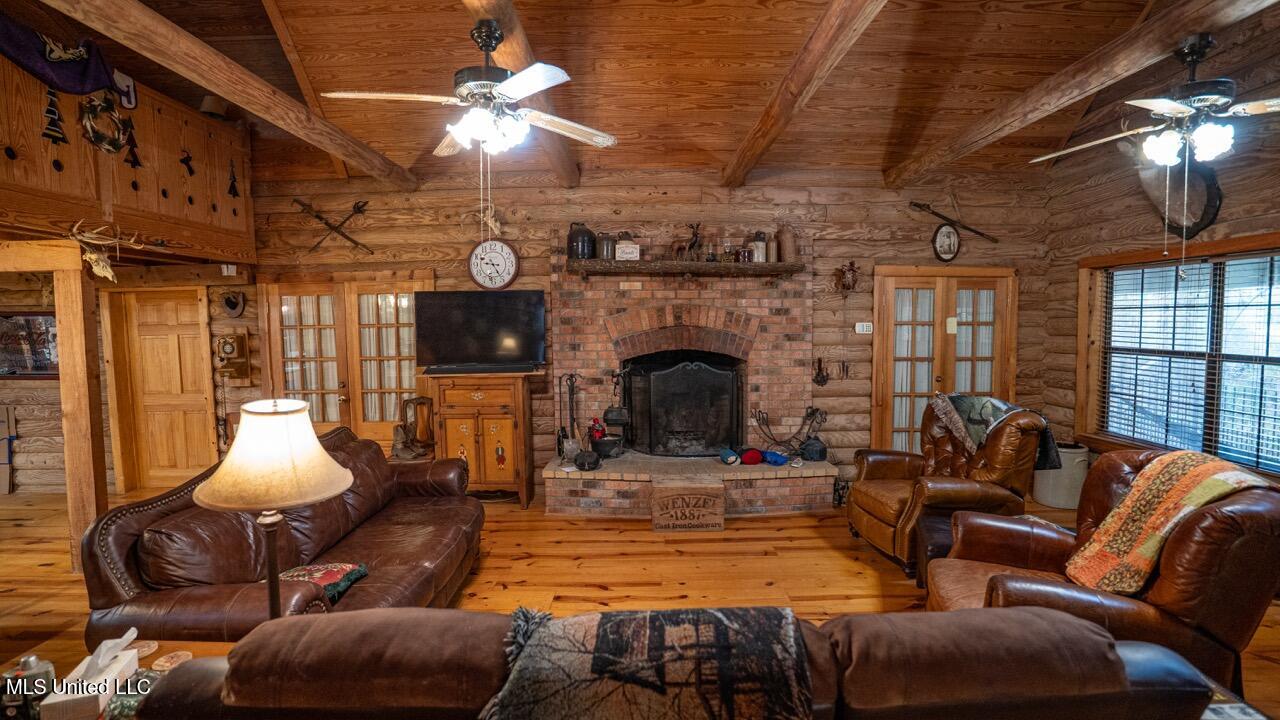 3032 Osyka Progress Road Osyka, MS 39657 - Photo 9 of 44 ZTS07806 Large