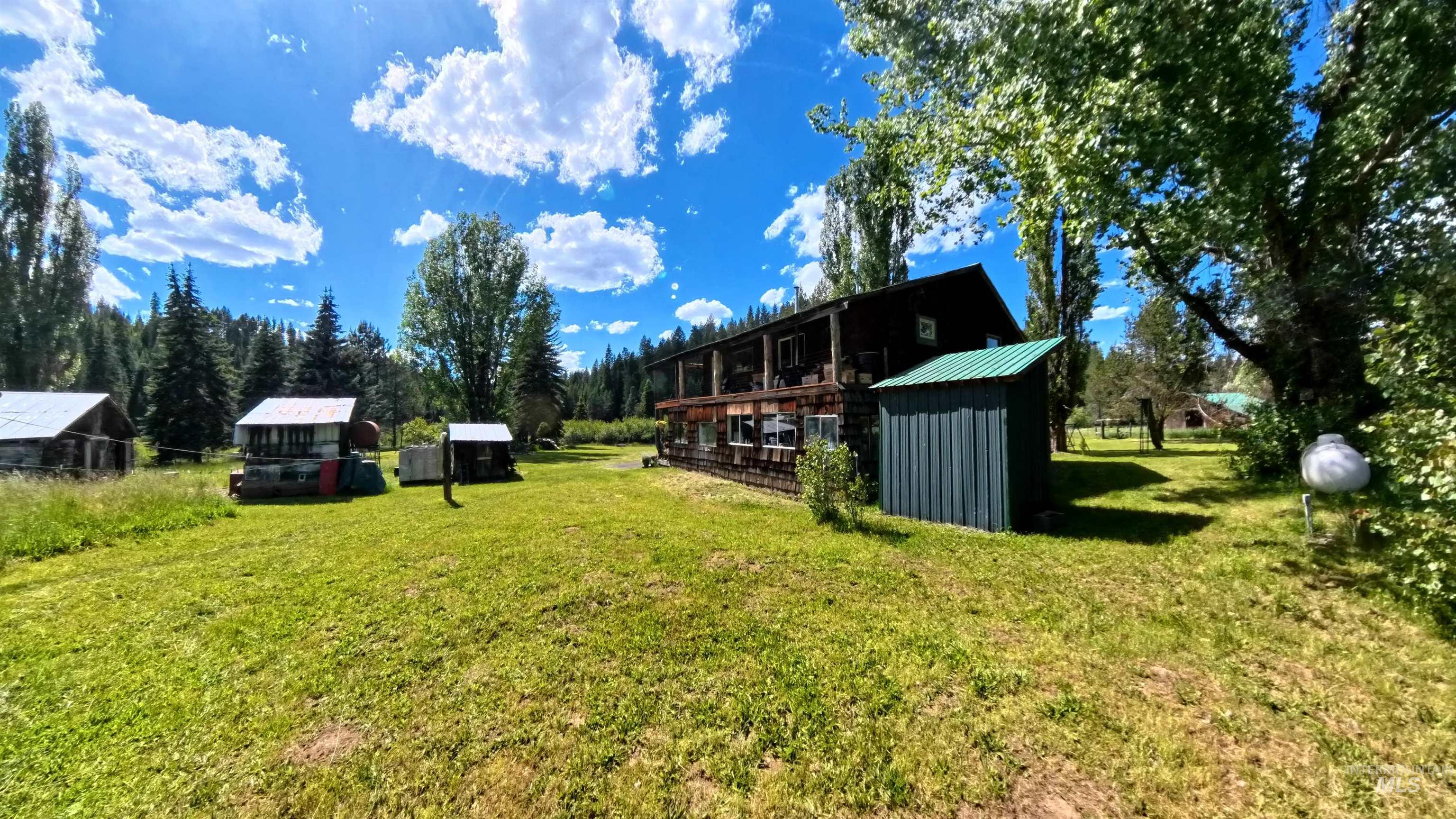 1401 Forks Road Deary, ID 83823 - Photo 37 of 46