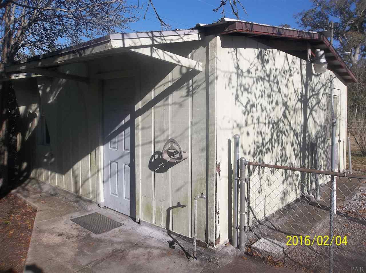 406 Greve Road Pensacola, FL 32507 - Photo 20 of 28