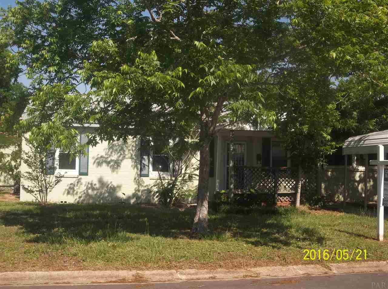 406 Greve Road Pensacola, FL 32507 - Photo 2 of 28