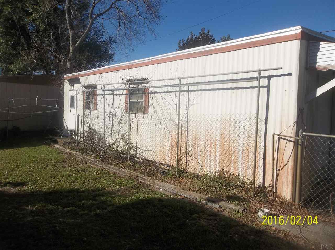 406 Greve Road Pensacola, FL 32507 - Photo 21 of 28