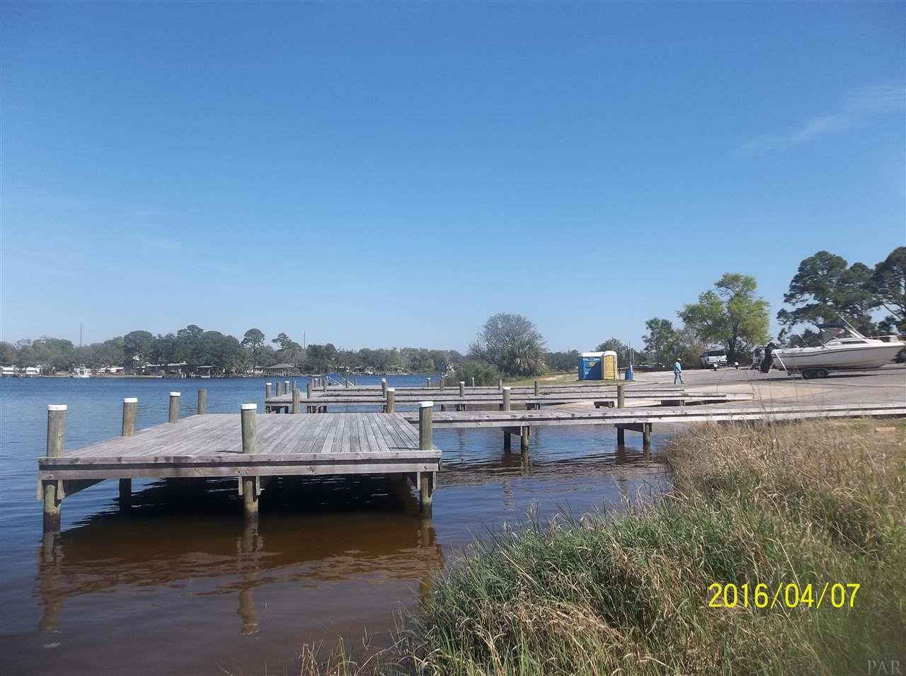 406 Greve Road Pensacola, FL 32507 - Photo 27 of 28